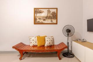Transcient House Trece Martires HomeSweetHome - 9