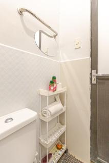 Transcient House Trece Martires HomeSweetHome - 8