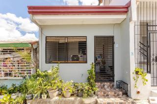 Transcient House Trece Martires HomeSweetHome - 7