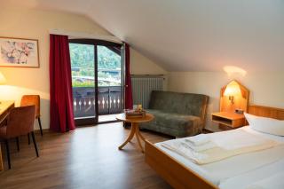Alembra - Hotel zur Moselbrücke - 6