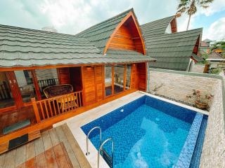 Sari Nadi Villas - 7