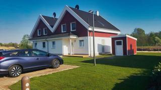 Ferienhaus Klabautermann 53 - Nordhorn - 9