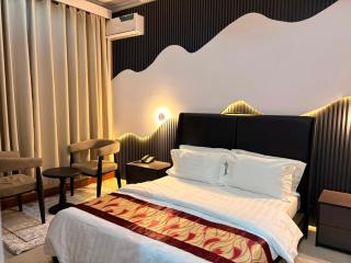 HR Hotel Safari & Tours - 9