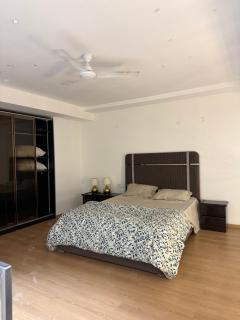 Luxury duplex with jacuzzi in Gurugram stay - 6