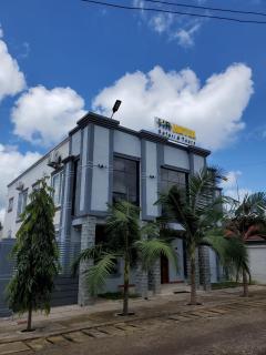 HR Hotel Safari & Tours - 4