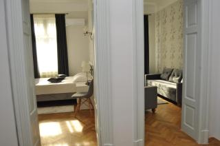 Hotel Triumf - Bucarest - 8