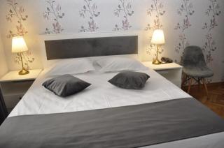 Hotel Triumf - Bucarest - 7