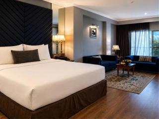 Hotel Crown Plaza Islamabad - 9
