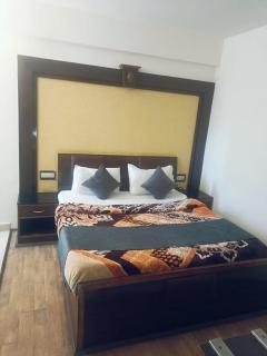 New Daffodil Classic Manali - Manāli - 4