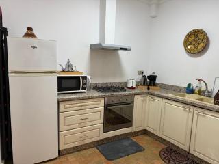 Maison Riad Rayon de lumière 8 personnes - 6