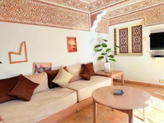 Maison Riad Rayon de lumière 8 personnes - 5