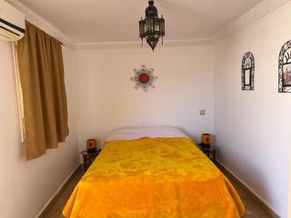Maison Riad Rayon de lumière 8 personnes - 4
