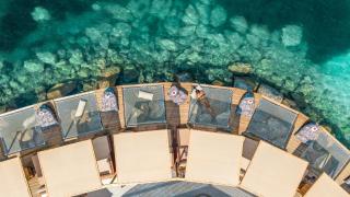 Azora Beach Hotel - 8