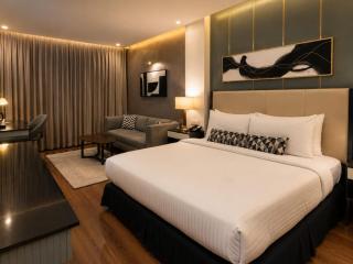 Hotel Crown Plaza Islamabad - 7