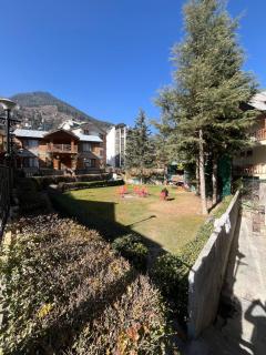 New Daffodil Classic Manali - Manāli - 2
