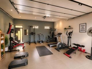 The AYGI Villa - Your Tropical Escape - 5