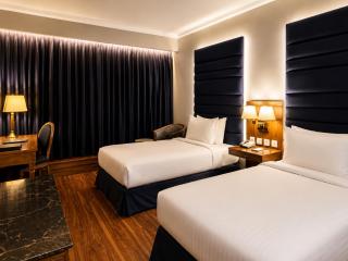Hotel Crown Plaza Islamabad - 6
