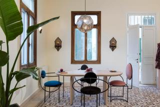 Beirut Little gem - 3