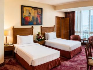Hotel Crown Plaza Islamabad - 1