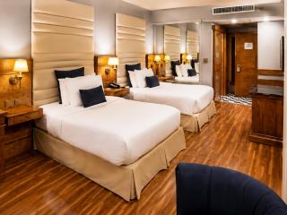 Hotel Crown Plaza Islamabad - 3