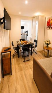 Appartement proche gare Enghien - Paris 15 min - idéal pour séjour professionnel ou touristique - 5