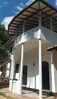 The Green Canopy Loft - Weligama - 7