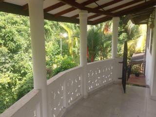 The Green Canopy Loft - Weligama - 4
