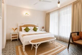 The Green Door Villa Varca Beach with Private pool - 6