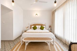 The Green Door Villa Varca Beach with Private pool - 4