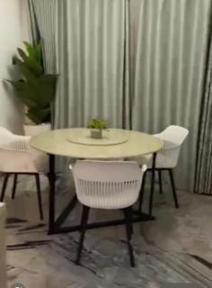 The JAHI Apartment - 5