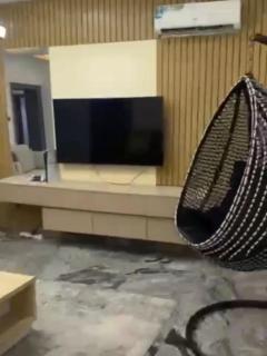 The JAHI Apartment - 4