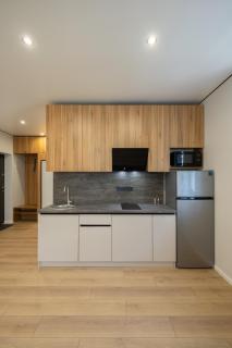 MONTE GreeN - Polyana - 4
