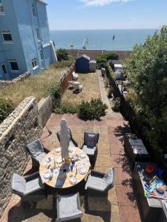 Jan Dee Cottage - 5