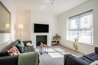 3 Bed in Cardiff oc-bow188 - 0