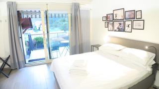 OnSuite With Wiew Near COMO - 9