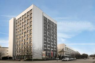 The Rilano Hotel Munich, Trademark Collection by Wyndham - 9