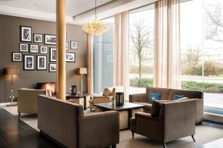 The Rilano Hotel Munich, Trademark Collection by Wyndham - 5