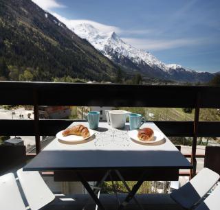 Residence Les Periades - Chamonix - 3