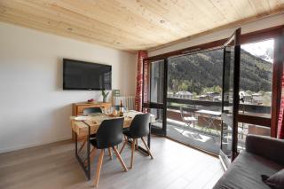 Residence Les Periades - Chamonix - 6