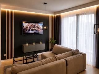 Apartamenty Royal - 3