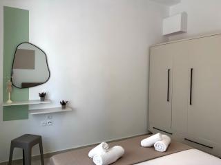 A&S House Renovated House in the Heart of Chania - 9