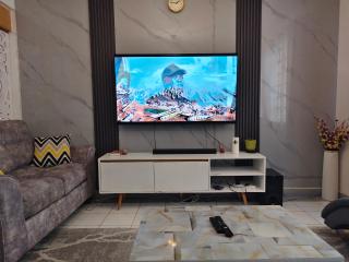 Dero'S Apartment - 1