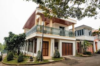 Vimala hills bromo indah No 01 Villa kartini - 4