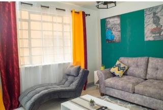 Dero'S Apartment - 9