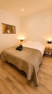 Appartement proche gare Enghien - Paris 15 min - idéal pour séjour professionnel ou touristique - 9