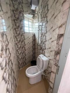 Moscow Apartment - 5
