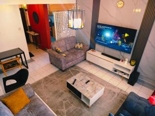 Dero'S Apartment - 0