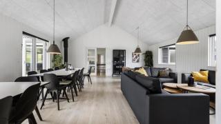 Villavilla 491 - Mommark, Sydjylland - 4