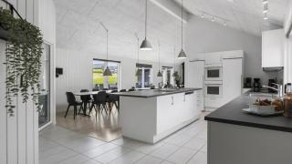 Villavilla 491 - Mommark, Sydjylland - 1