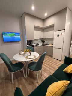 Comfort class apartments Comfort City - 2